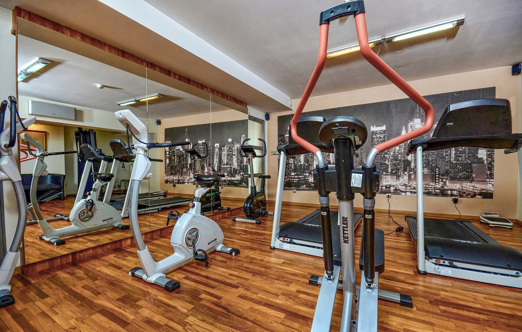 Lejlighed - Ustron , Polen - PPZ125 8