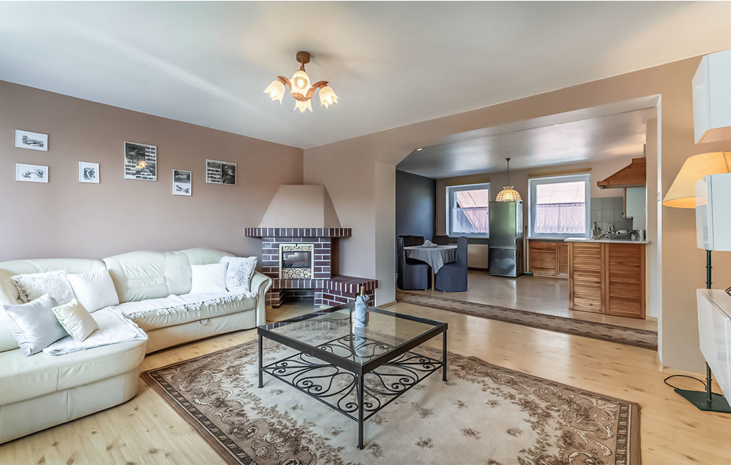 Ferienwohnung - Szklarska Poreba , Polen - PPZ213 8