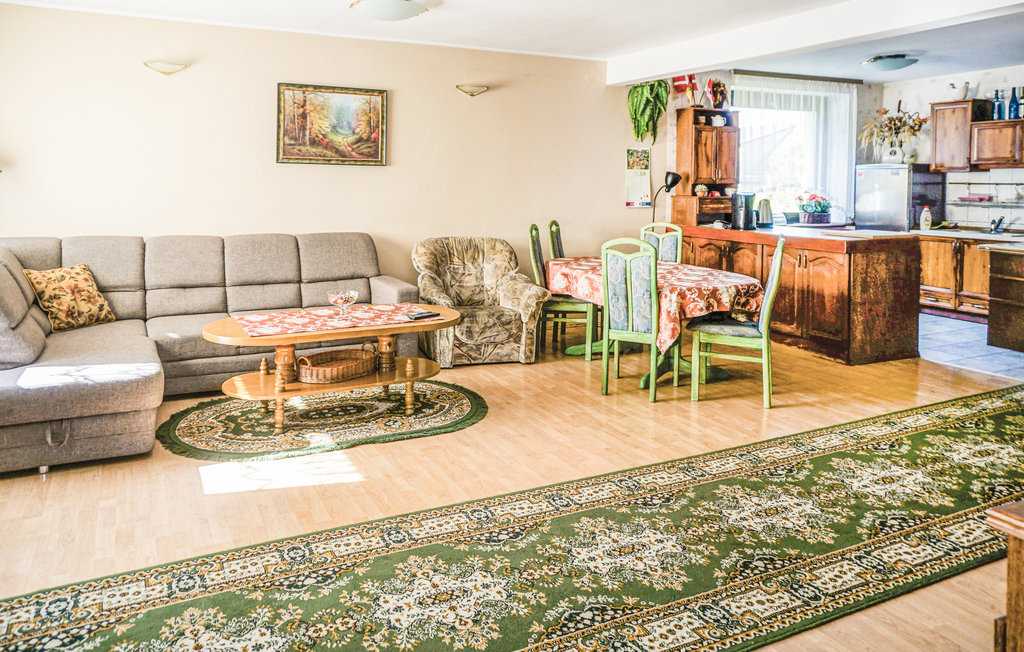 Feriehus - Szczedrzyk , Polen - PPZ334 4