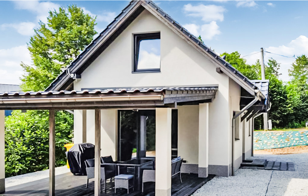 Ferienhaus - Staniszów, Zlotoryja , Polen - PPZ121 11