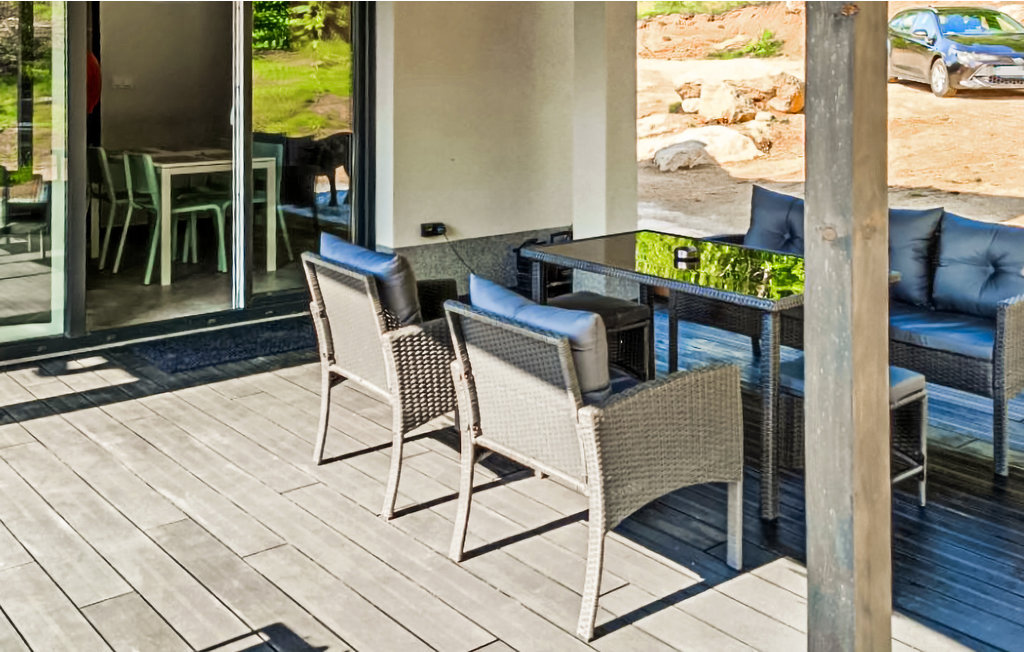 Ferienhaus - Staniszów, Zlotoryja , Polen - PPZ121 2