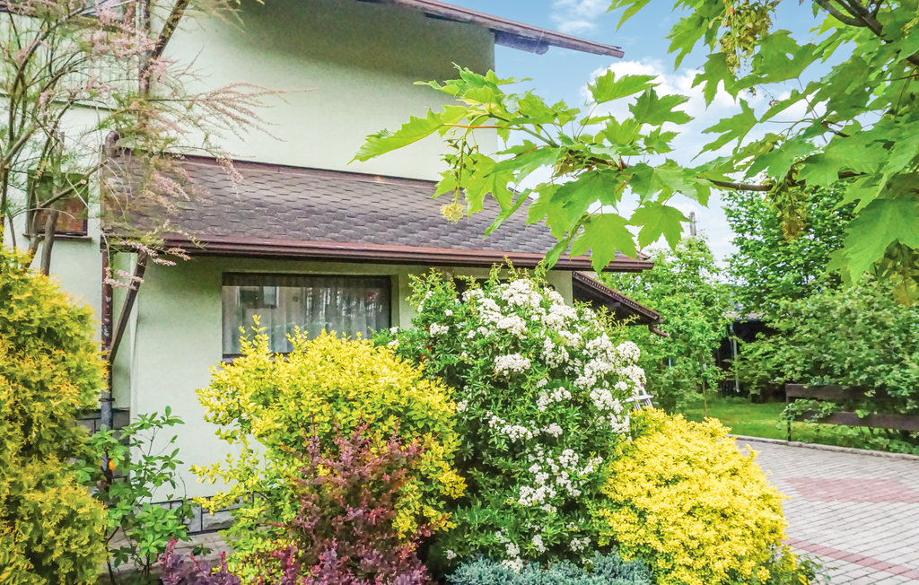 Feriehus - Szczedrzyk , Polen - PPZ334 15