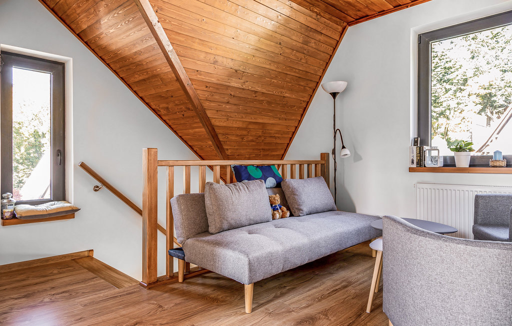 Semesterhus - Brenna , Polen - PPZ132 8