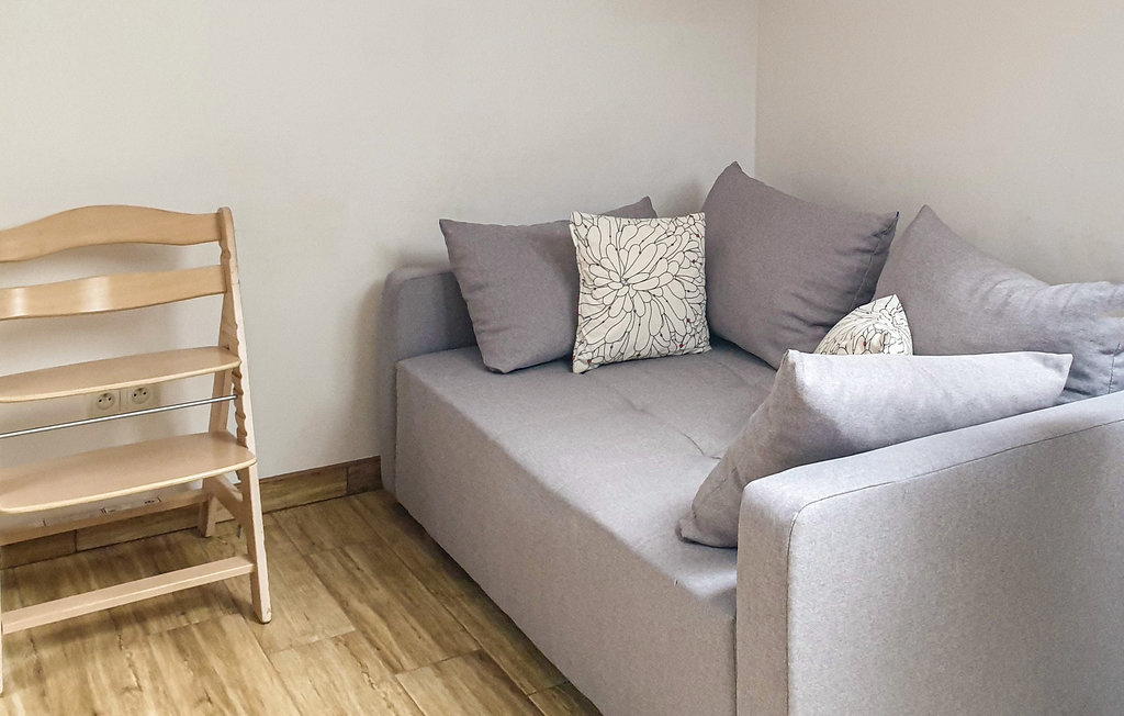 Ferienhaus - Dobra Krapkowice , Polen - PPZ999 4