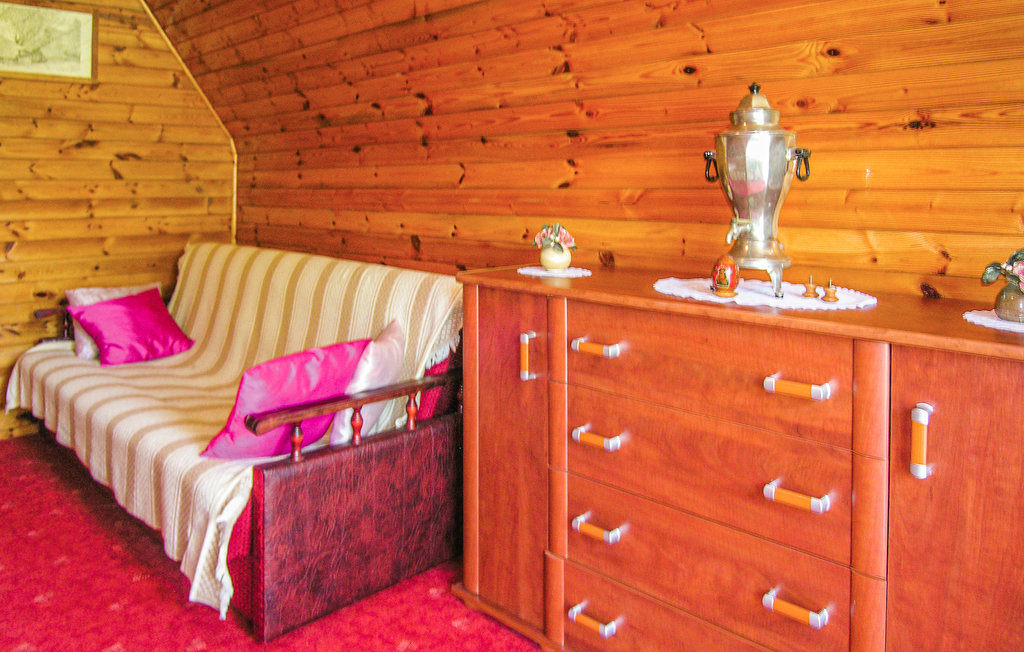Feriehus - Sulistrowiczki , Polen - PPZ509 5