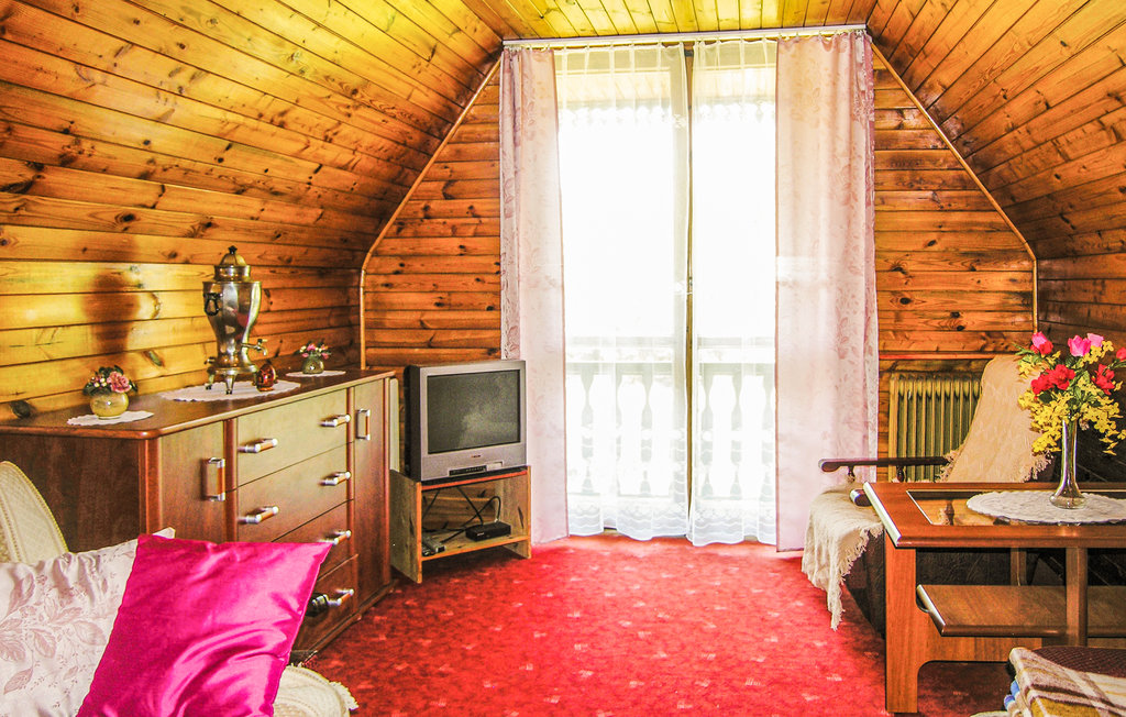 Feriehus - Sulistrowiczki , Polen - PPZ509 9