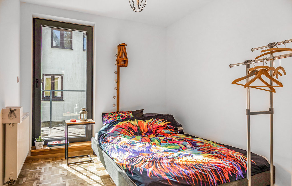 Semesterhus - Brenna , Polen - PPZ132 9