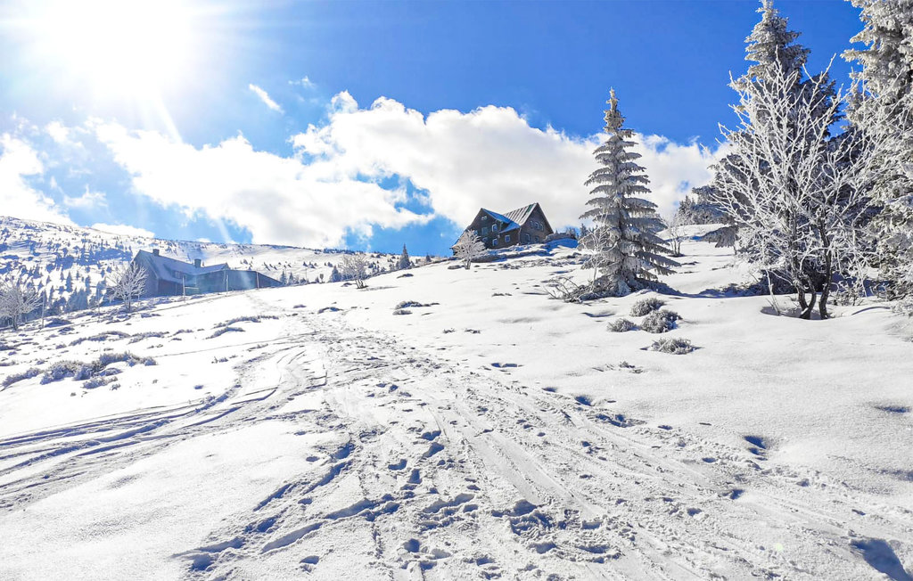 Ferienwohnung - Szklarska Poreba , Polen - PPZ211 6