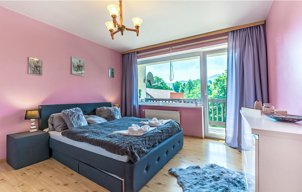 Ferienwohnung - Szklarska Poreba , Polen - PPZ213 6