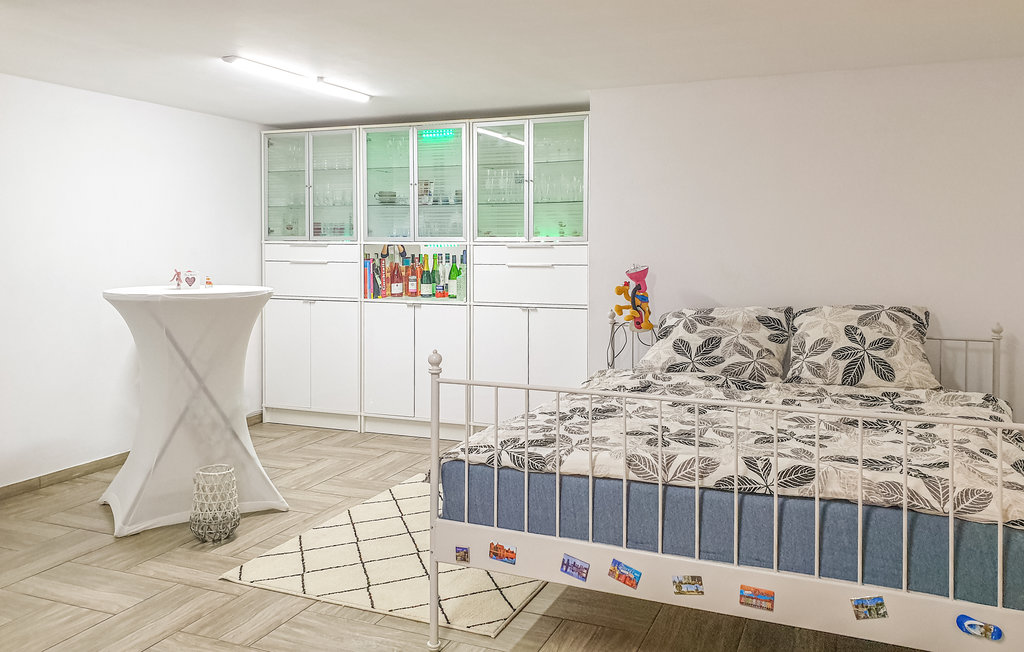 Ferienhaus - Dobra Krapkowice , Polen - PPZ999 11