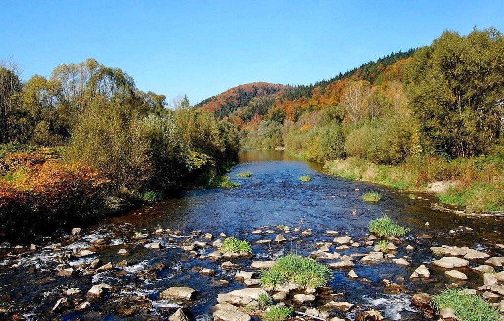 Lejlighed - Ustron , Polen - PPZ125 14