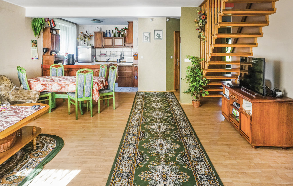 Feriehus - Szczedrzyk , Polen - PPZ334 6
