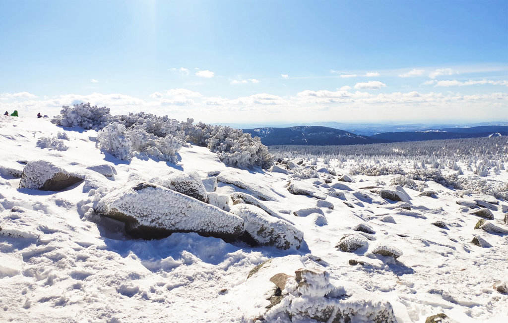 Ferienwohnung - Szklarska Poreba , Polen - PPZ211 7