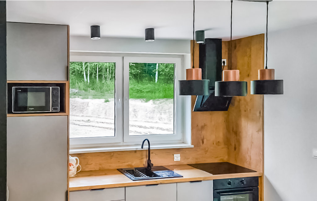 Ferienhaus - Staniszów, Zlotoryja , Polen - PPZ121 6