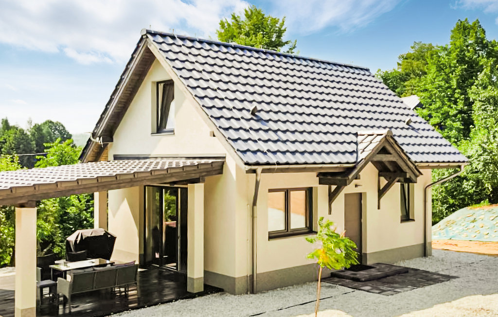 Ferienhaus - Staniszów, Zlotoryja , Polen - PPZ121 1