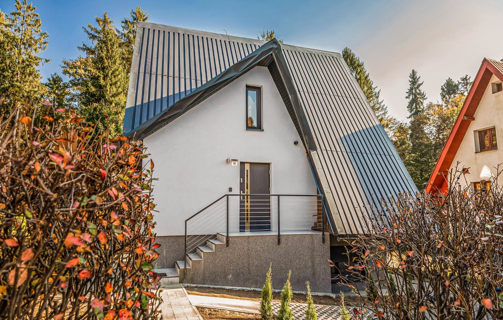 Semesterhus - Brenna , Polen - PPZ132 1