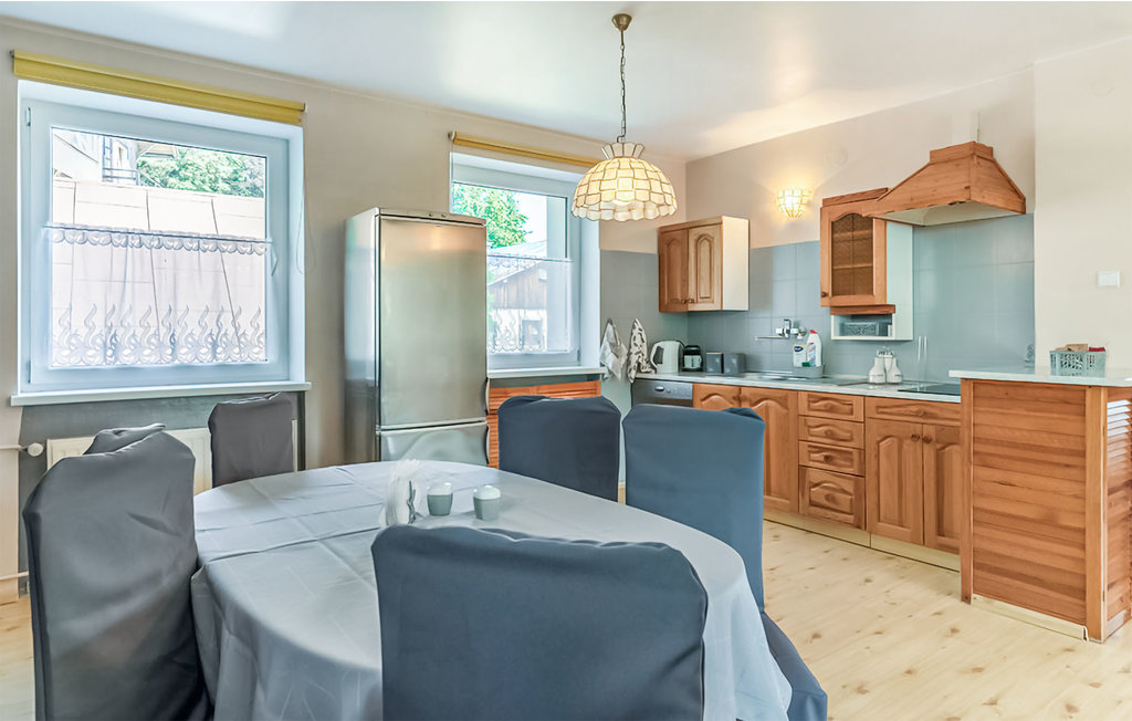 Ferienwohnung - Szklarska Poreba , Polen - PPZ213 9