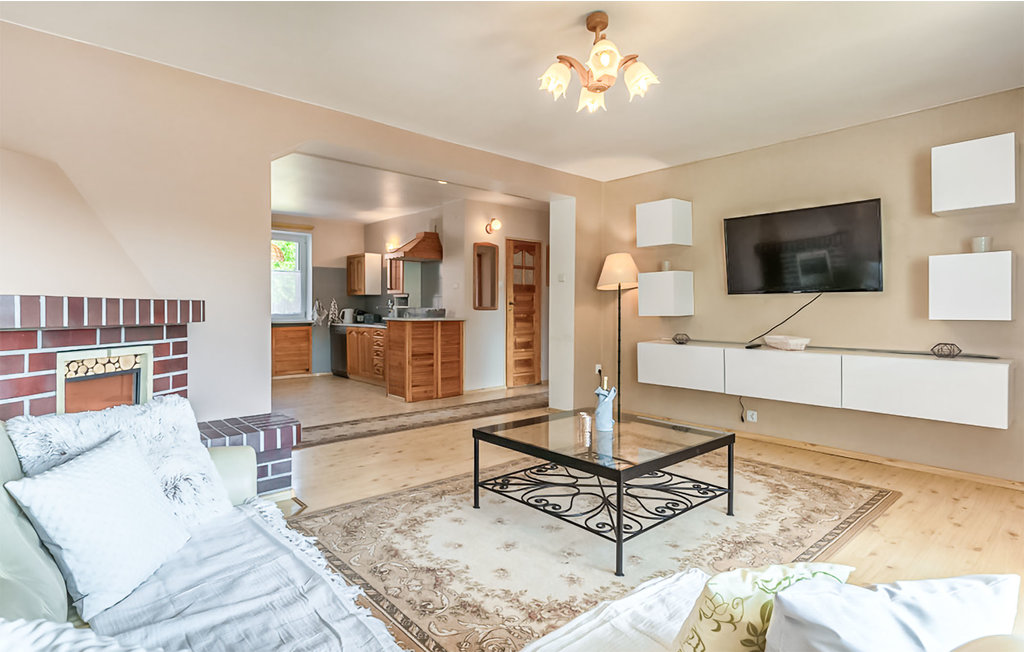 Ferienwohnung - Szklarska Poreba , Polen - PPZ213 4