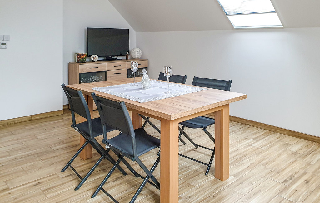 Ferienhaus - Dobra Krapkowice , Polen - PPZ999 9