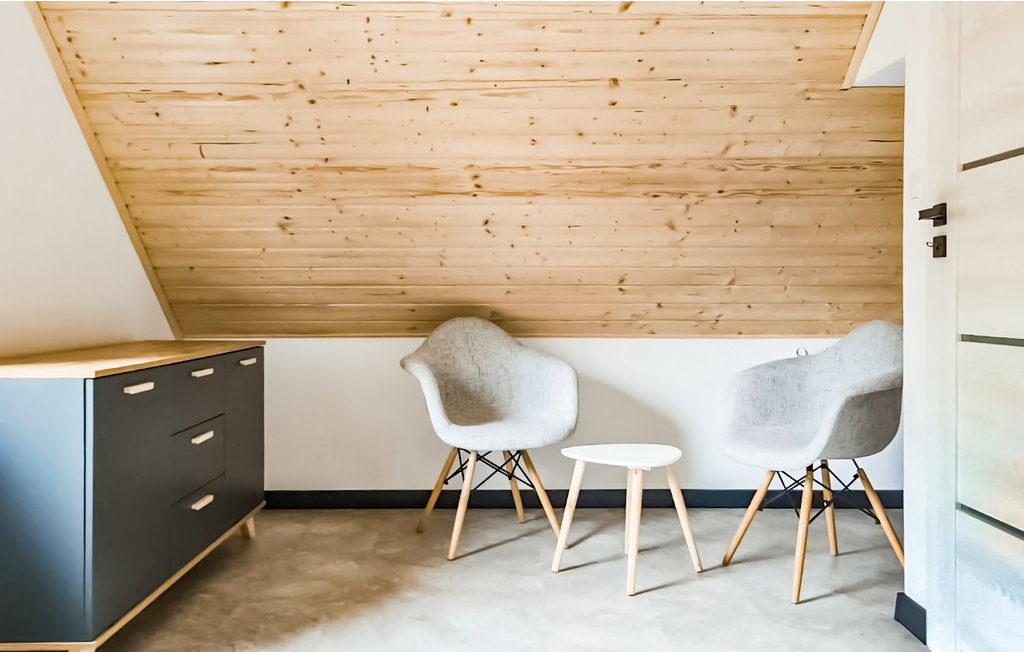 Ferienhaus - Staniszów, Zlotoryja , Polen - PPZ121 19