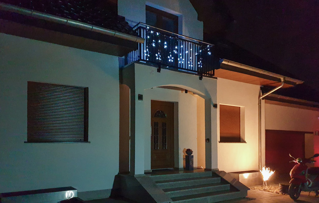 Ferienhaus - Dobra Krapkowice , Polen - PPZ999 6