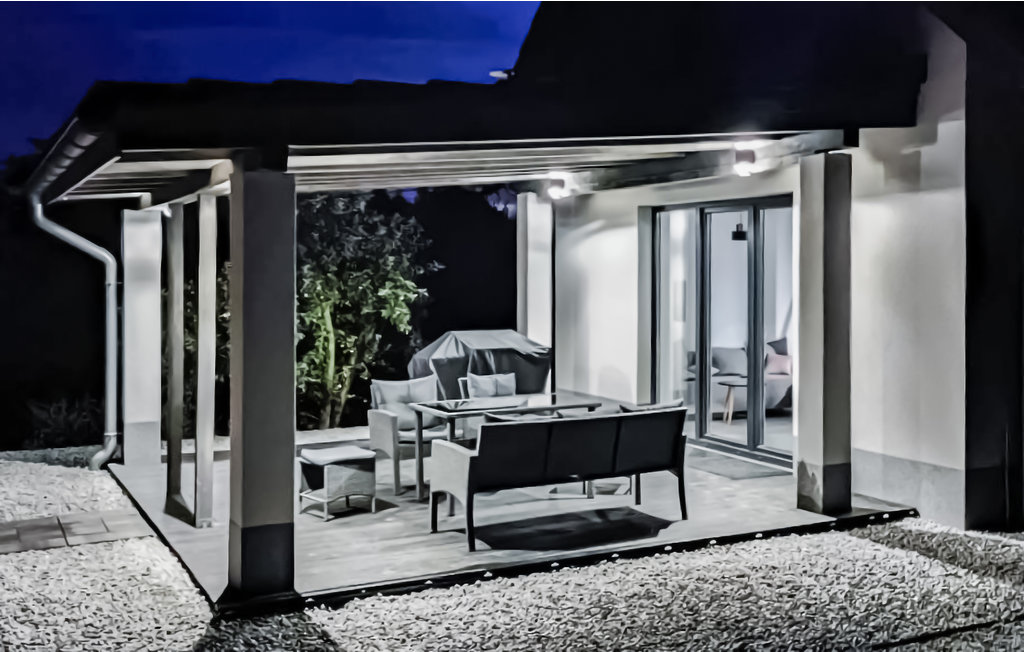 Ferienhaus - Staniszów, Zlotoryja , Polen - PPZ121 13