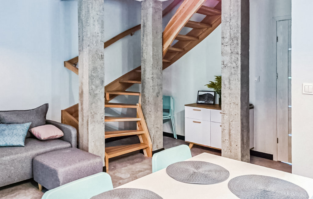 Ferienhaus - Staniszów, Zlotoryja , Polen - PPZ121 4