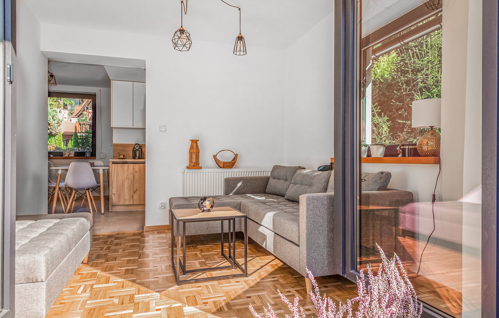 Semesterhus - Brenna , Polen - PPZ132 4