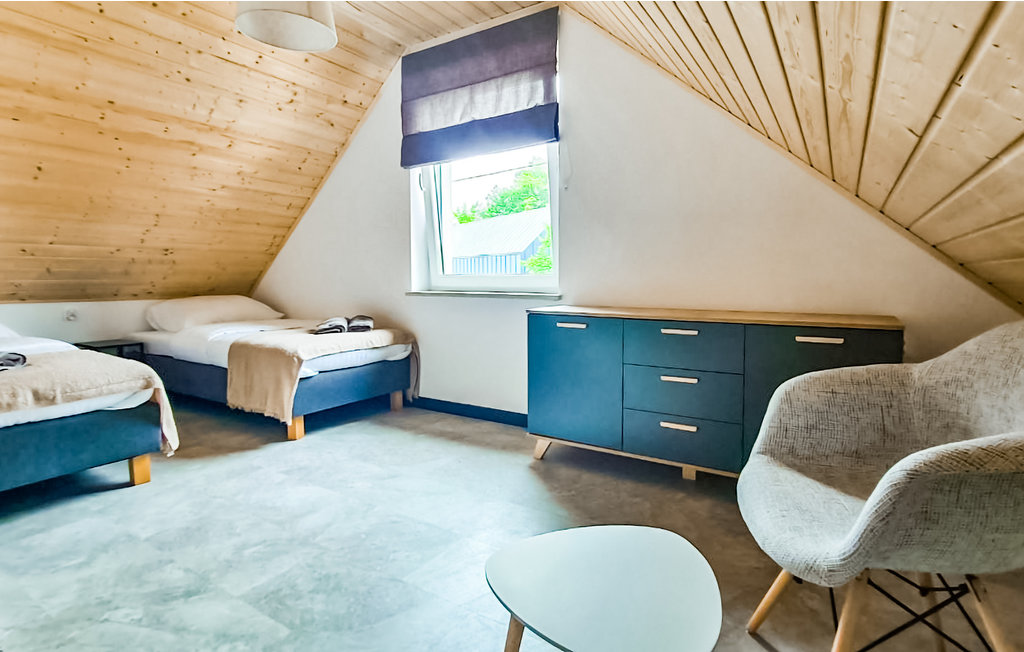 Ferienhaus - Staniszów, Zlotoryja , Polen - PPZ121 18