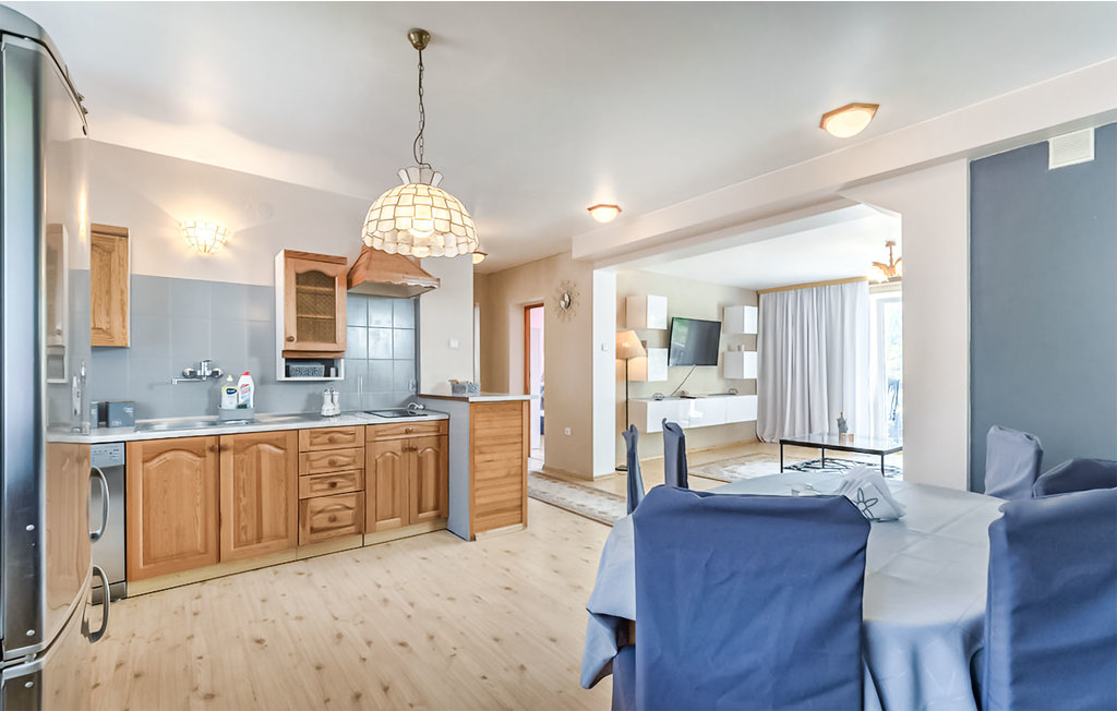 Ferienwohnung - Szklarska Poreba , Polen - PPZ213 5