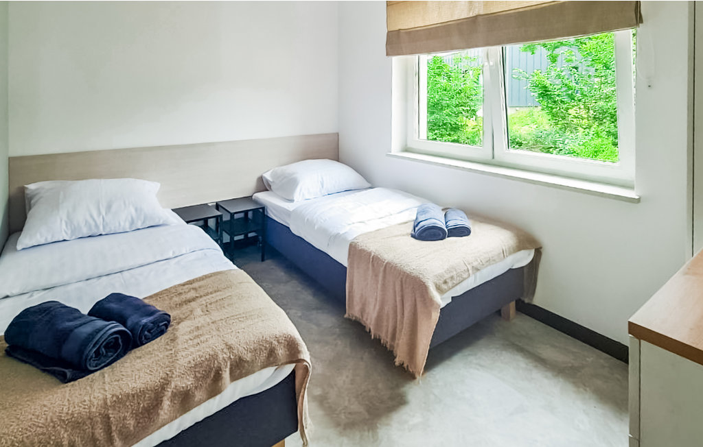 Ferienhaus - Staniszów, Zlotoryja , Polen - PPZ121 17