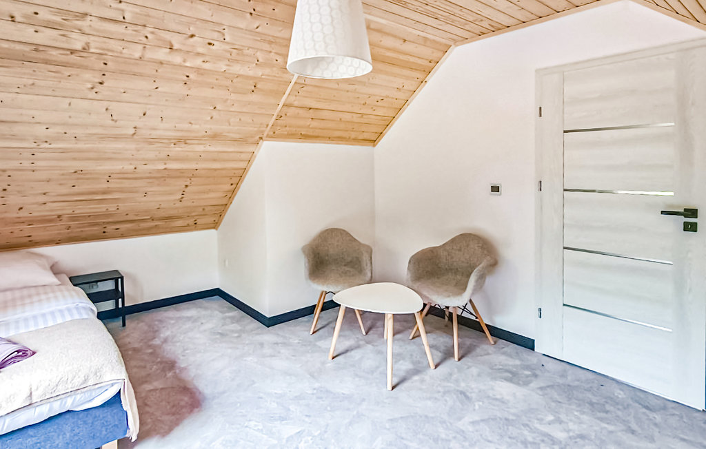 Ferienhaus - Staniszów, Zlotoryja , Polen - PPZ121 22