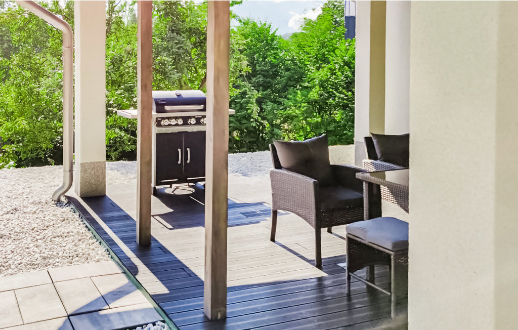 Ferienhaus - Staniszów, Zlotoryja , Polen - PPZ121 12