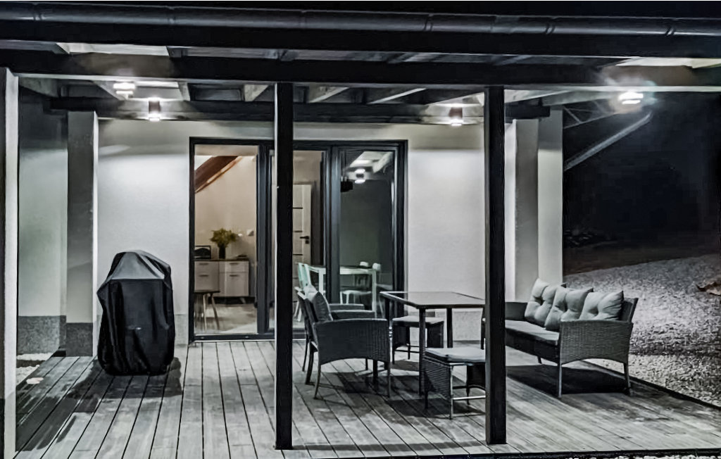 Ferienhaus - Staniszów, Zlotoryja , Polen - PPZ121 7