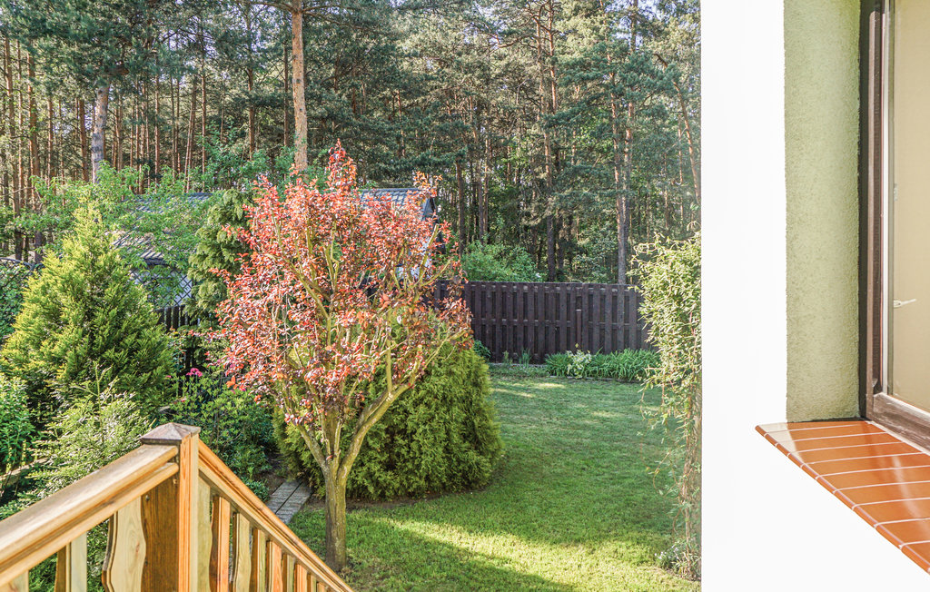 Feriehus - Szczedrzyk , Polen - PPZ334 13