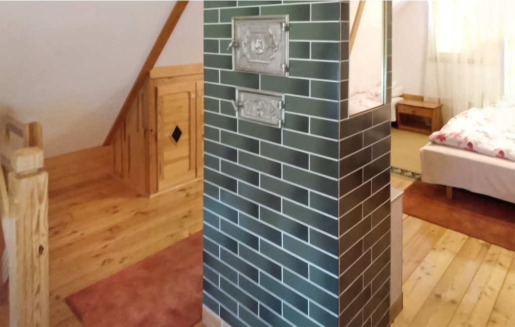 Feriehus - Osolin , Polen - PPZ333 4