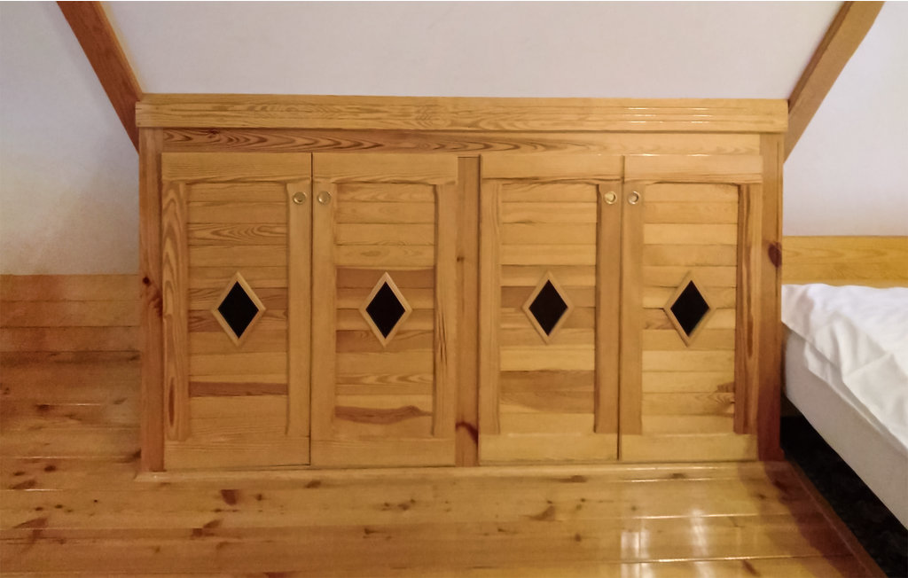 Feriehus - Osolin , Polen - PPZ333 9