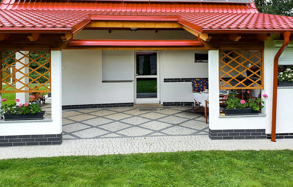 Feriehus - Osolin , Polen - PPZ333 2