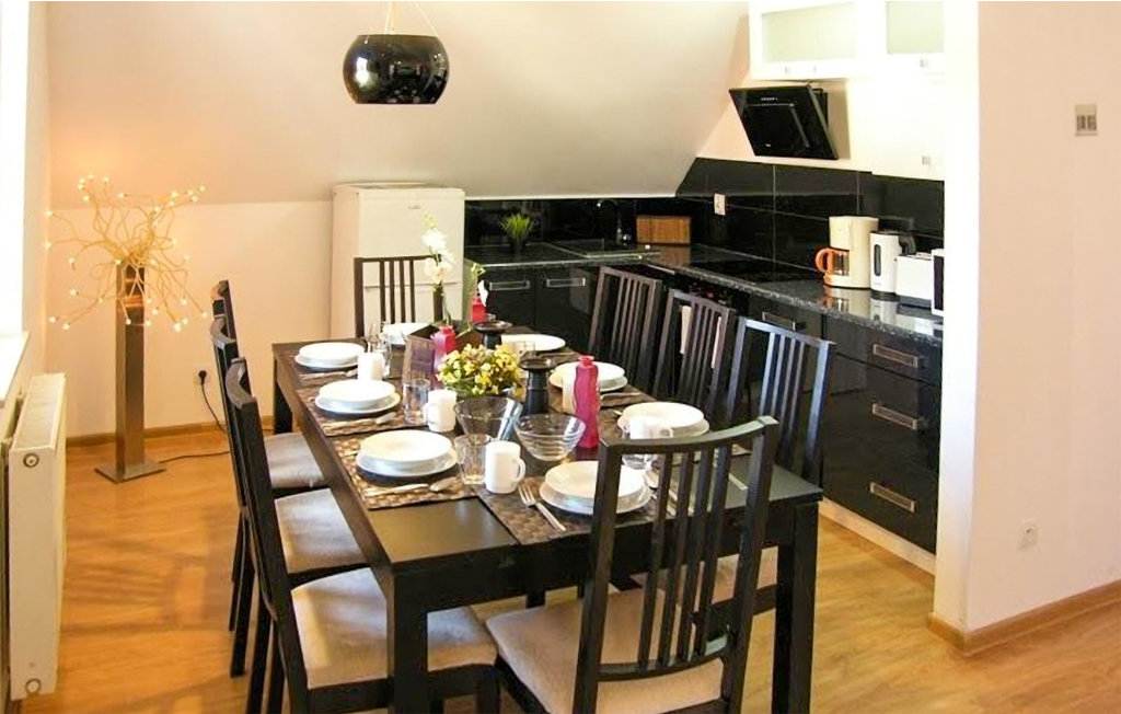 Feriehuse - Karpacz , Polen - PPZ220 4