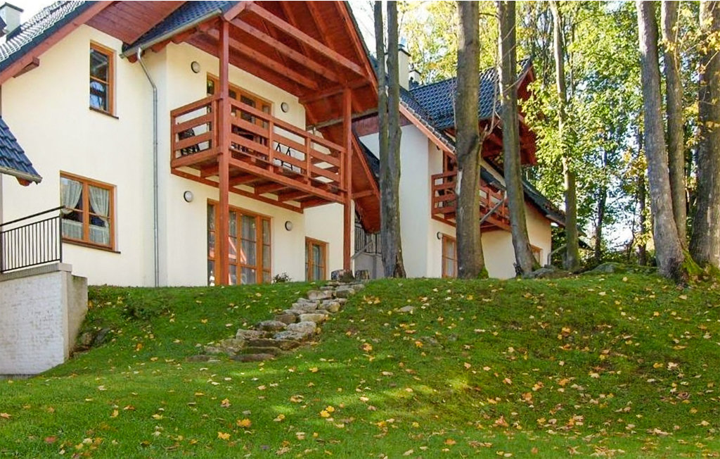 Feriehuse - Karpacz , Polen - PPZ220 1