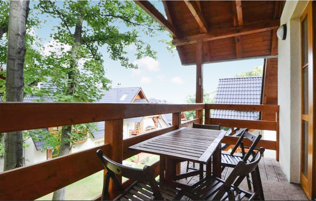 Feriehuse - Karpacz , Polen - PPZ220 2