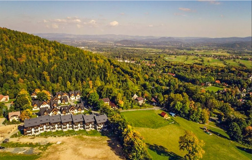 Feriehuse - Karpacz , Polen - PPZ220 6