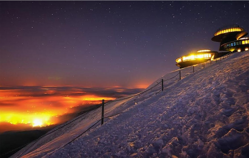 Feriehuse - Karpacz , Polen - PPZ220 7