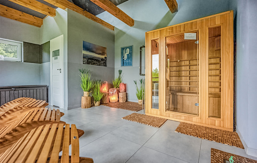 Ferienhaus - Taszów , Polen - PPZ222 7