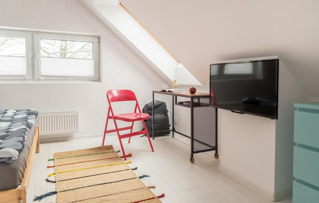 Ferienhaus - Taszów , Polen - PPZ222 5