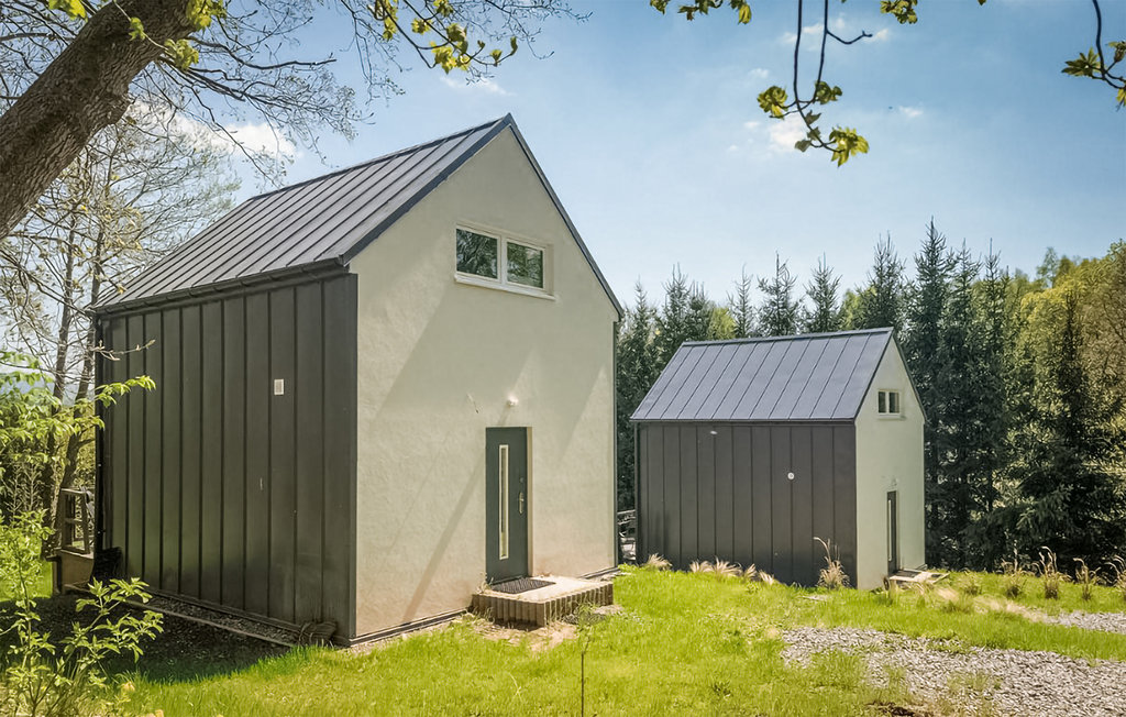 Ferienhaus - Taszów , Polen - PPZ222 11