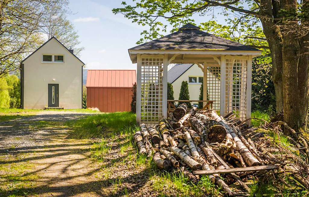 Ferienhaus - Taszów , Polen - PPZ222 12