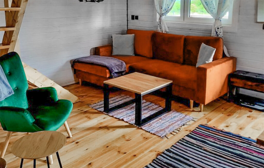 Feriehus - Szklarska Poreba , Polen - PPZ008 4