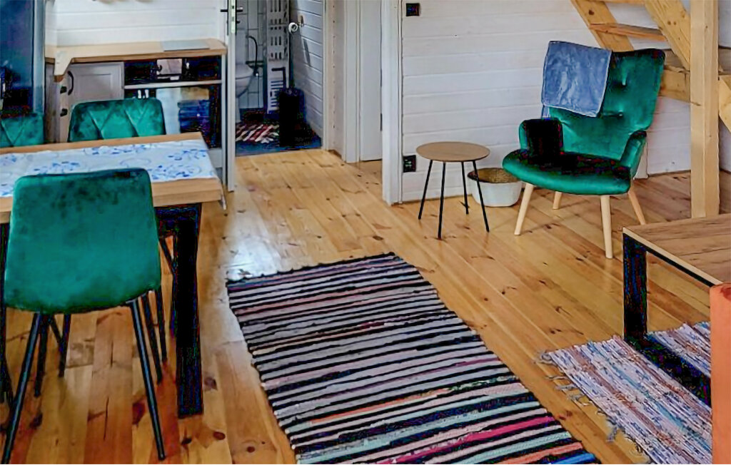 Feriehus - Szklarska Poreba , Polen - PPZ008 5