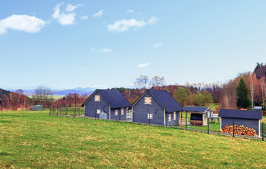 Feriehus - Szklarska Poreba , Polen - PPZ008 9
